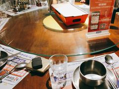 -神府路壹号·海鲜烧烤·砂锅粥·锅物(三坊七巷店)