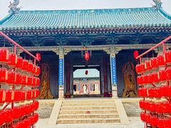 -代州文庙