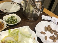 -金刚山烧烤(红旗大街店)