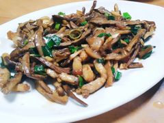 -鑫阿强海鲜大排档·老厦门特色菜(中山路店)
