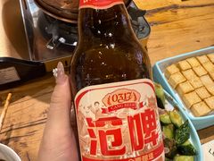 -0317火锅鸡·清真(正达店)