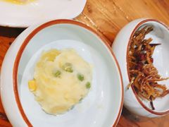 -韩都烤肉·烤鳗鱼(中街小北总店)
