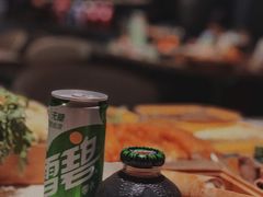 -火锅先生(五马街店)
