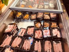 -炽城·烤肉名家(鸿达中央广场店)