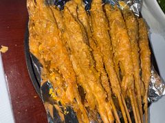 -朱子李大排档(河西首店)