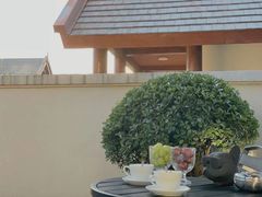 -郑州银基黄帝宫御温泉