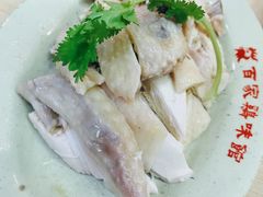 招牌百家鸡-百家鸡味馆(清泰店)