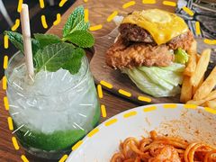 -闲·胡同 Barblu Hutong(雍和宫五道营店)