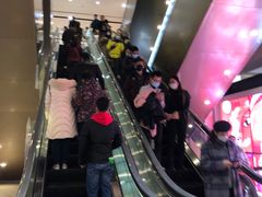 -上海第一八佰伴