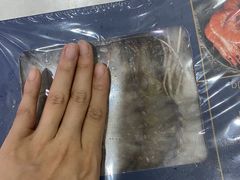 -盒马鲜生(首义店)