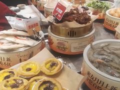-密友回转自助火锅(世茂国际广场店)