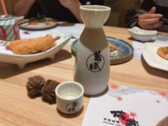 -贵木日本料理·铁板烧(新地假日广场店)