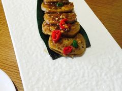 -菩提树·素食餐厅(汇智国际商业中心店)