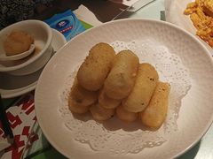 -鑫小城故事·藕汤·家常菜(台北一路总店)