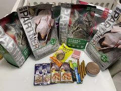 -喜洋洋宠物医院(震川路总店)