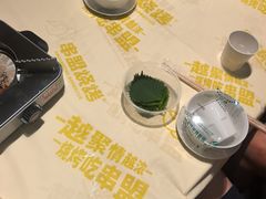 -串盟烧烤·长沙美食地标(星沙店)