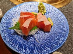-炉石六本目·冰鲜和牛炭火烤肉·寿喜烧店(梅江店)