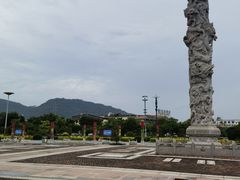 -中国闽台缘博物馆