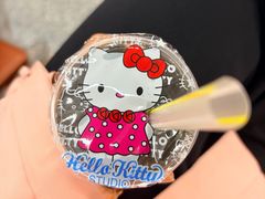 -杨记杏仁茶(椰园店)