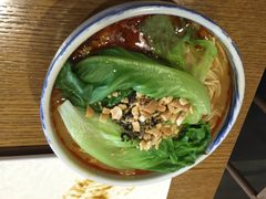 -菩提树·素食餐厅(汇智国际商业中心店)