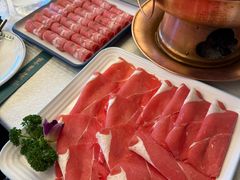 -东来顺饭庄(天坛店)