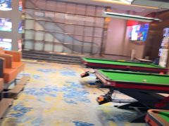 -澜花台球会所(远大金地中心店)