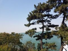 -南京金牛湖风景区