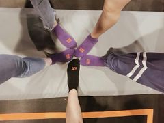 -嘿哟动霸CHUA·新潮玩运动娱乐中心·蹦床滑冰团建乐园
