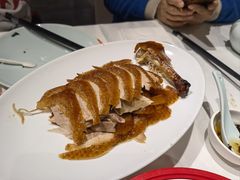 -惠丰堂饭庄·烤鸭·京味菜(民族大学店)