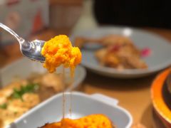 -蜜桃餐厅·江浙融合菜(荟聚购物中心店)