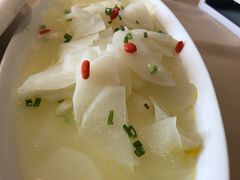 清蒸萝卜-鑫巴蜀(和平里店)