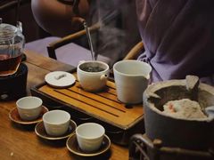 -青藤茶馆(凤起路店)