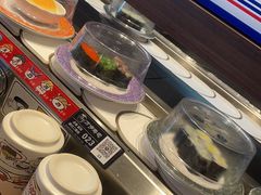 -万岁寿司(万国店)