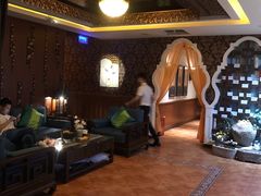 -域SPA·足疗·按摩·养生(静安寺店)