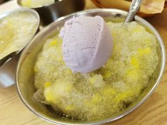 -南街清补凉(黄贝岭店)