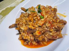 -铭副琦食·虾蟹烩馆(渔人码头店)