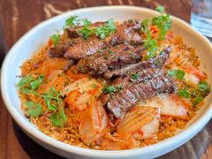 -Bistro 63 创意融合料理(广粤天地店)