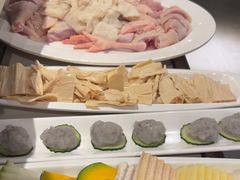 -百年果林椰子鸡(中洲店)