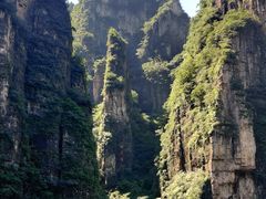 -龙庆峡风景区