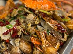 -1819餐厅·团队聚餐·烤串·精酿