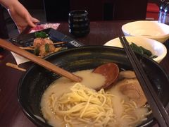-味千拉面(上海松江二店)