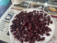 红豆双皮奶-民信老铺(人民路店)
