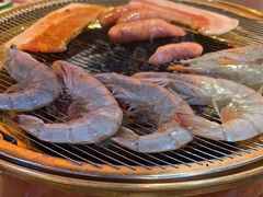 -闻老头·菊花炭烤肉(D11店)