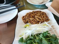 -翠花老菜饺子馆(七宝店)