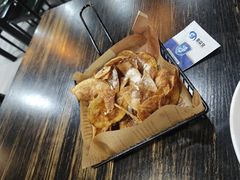 -the frypan韩国炸鸡啤酒(五路居店)