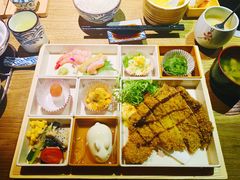 -蟹将军·松叶蟹和牛日料放题自助(K11店)
