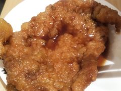 -朱新年·苏式汤团·面点(北寺塔店)