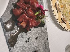 -鱼翅楼·津派砂锅鱼翅(水上公园店)
