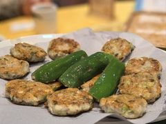 -大笑饭堂(甲子桥店)