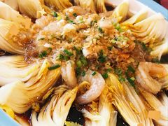 -盈春大饭店(千山路店)